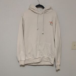 Futura X BTS Humble Souls Collab Hoodie